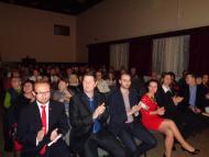 A Via Nova borestje Kürtön