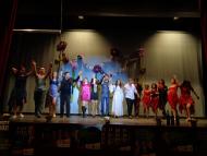 A Via Nova borestje Kürtön