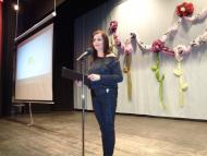 A Via Nova borestje Kürtön