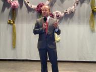 A Via Nova borestje Kürtön