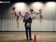 A Via Nova borestje Kürtön