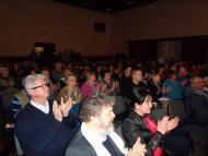 A Via Nova borestje Kürtön