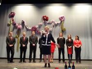 A Via Nova borestje Kürtön