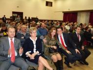 A Via Nova borestje Kürtön