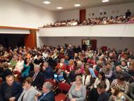 Mága Zoltán koncert Szímőn