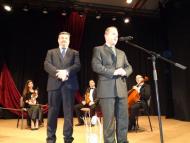 Mága Zoltán koncert Szímőn