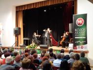 Mága Zoltán koncert Szímőn