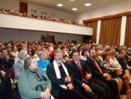 Mága Zoltán koncert Szímőn
