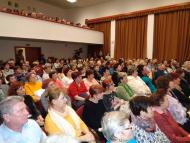 Mága Zoltán koncert Szímőn