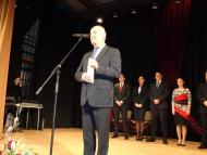 Mága Zoltán koncert Szímőn
