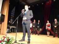 Mága Zoltán koncert Szímőn