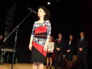 Mága Zoltán koncert Szímőn