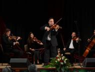 Mága Zoltán koncert Szímőn