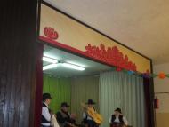 Kampányrendezvényünk Martoson