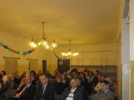 Kampányrendezvényünk Martoson