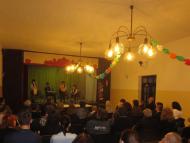 Kampányrendezvényünk Martoson