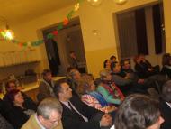 Kampányrendezvényünk Martoson