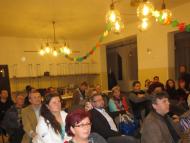 Kampányrendezvényünk Martoson