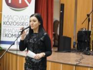 Kampányrendezvény Vízkeleten majd Hidaskürtön