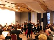 Mága Zoltán koncertje Kassán