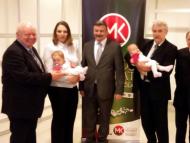 Mága Zoltán koncertje Kassán