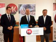 Közös ügyünk, hogy sikeres legyen az összeurópai kezdeményezés