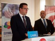 Közös ügyünk, hogy sikeres legyen az összeurópai kezdeményezés