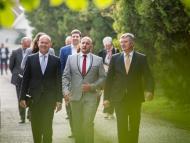 5,5 millió eurós felvidéki magyar óvodaprogramot indít az MKP és a magyar kormány