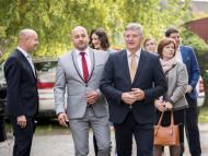 5,5 millió eurós felvidéki magyar óvodaprogramot indít az MKP és a magyar kormány