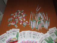 Fórumok: Szilas, Lakszakállas