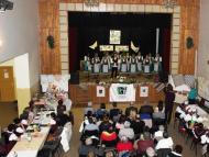 Folklórtalálkozó Köbölkúton harmadszor