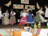 Folklórtalálkozó Köbölkúton harmadszor