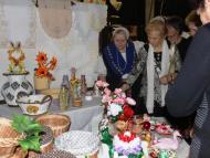 Folklórtalálkozó Köbölkúton harmadszor