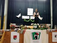 Folklórtalálkozó Köbölkúton harmadszor