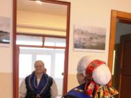 Folklórtalálkozó Köbölkúton harmadszor