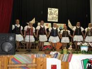 Folklórtalálkozó Köbölkúton harmadszor