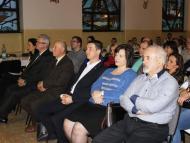 Folklórtalálkozó Köbölkúton harmadszor