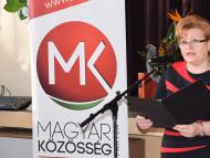 Családban élni jó – Ipolykeszin a házasság szerepéről