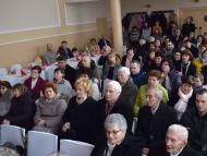 Családban élni jó – Ipolykeszin a házasság szerepéről