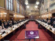 Ülésezett a Kárpát-medencei Magyar Képviselők Fóruma