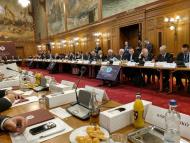 Ülésezett a Kárpát-medencei Magyar Képviselők Fóruma