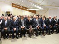 A kitüntetés mellé nagy köszönet jár Paulisz Boldizsárnak