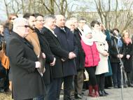 Magyar állami támogatásból bővül a buzitai óvoda