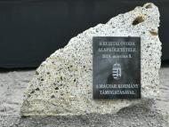 Magyar állami támogatásból bővül a buzitai óvoda