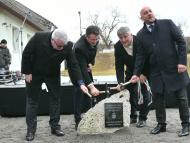 Magyar állami támogatásból bővül a buzitai óvoda