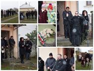 1848/49-es ünnepi megemlékezések az Érsekújvári járásban