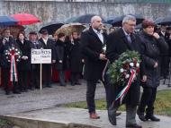 1848/49-es ünnepi megemlékezések az Érsekújvári járásban