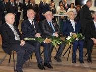 Gratulálunk Szigeti Lászlónak, az MKP meghatározó személyiségének