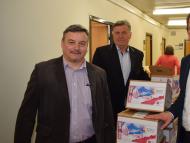 Minority SafePack: Leadtuk a felvidéki aláírásokat