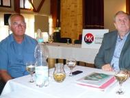 MKP-és lakossági fórum Gútoron